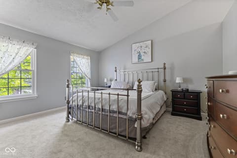 Photo of 12427 Doe Lane, Indianapolis, IN