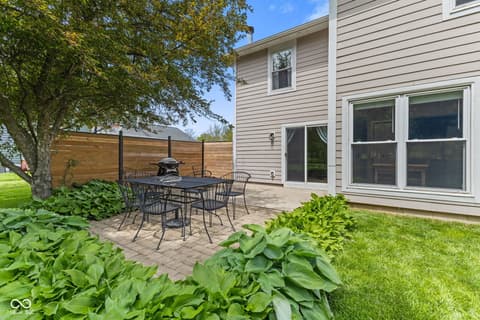 Photo of 12427 Doe Lane, Indianapolis, IN