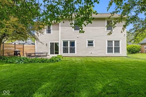 Photo of 12427 Doe Lane, Indianapolis, IN