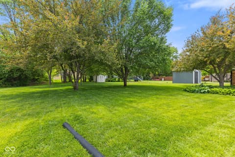 Photo of 12427 Doe Lane, Indianapolis, IN