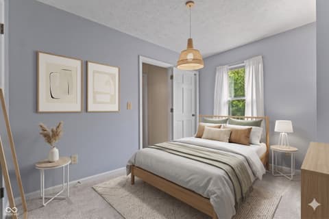 Photo of 12427 Doe Lane, Indianapolis, IN