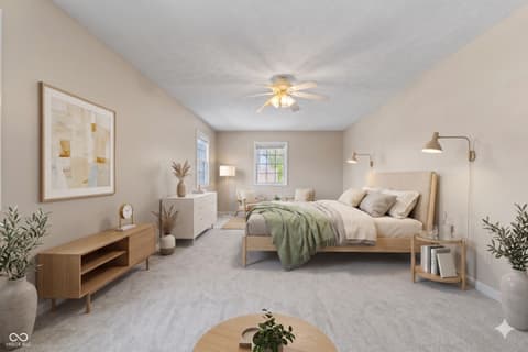 Photo of 12427 Doe Lane, Indianapolis, IN