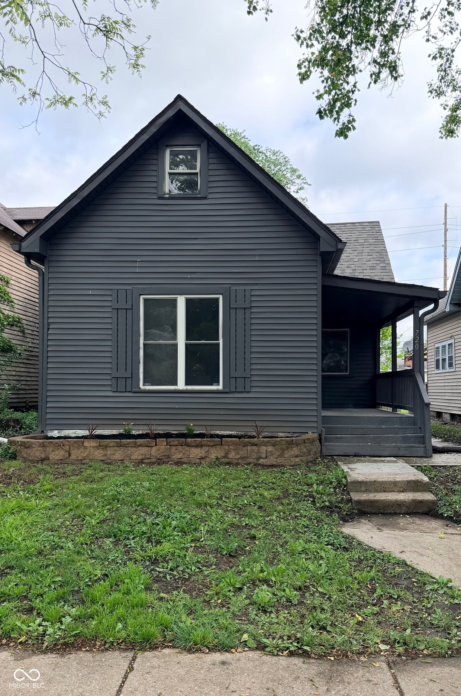 Photo of 720 Lincoln Street, Indianapolis, IN