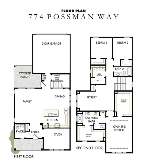 Photo of 774 Possman Way, Westfield, IN