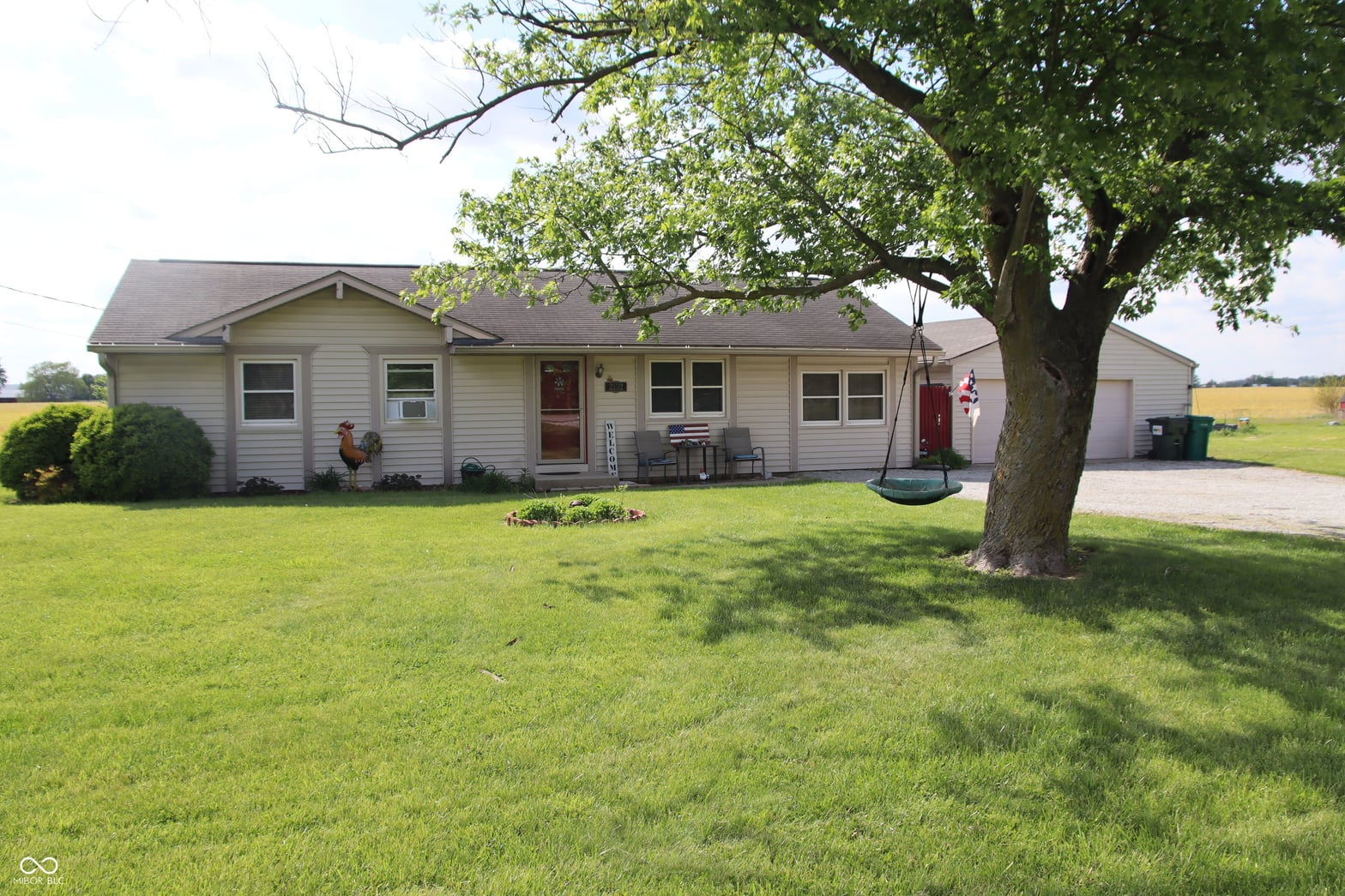 Photo of 2132 N 600 E, Greenfield, IN