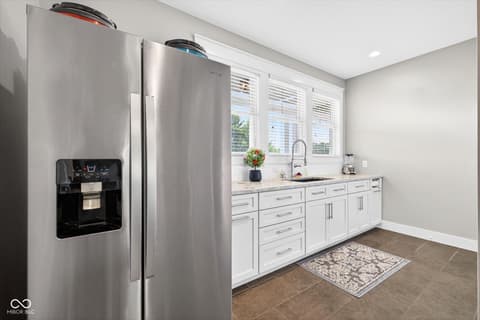 Kitchen at 3511 E Bryn Mawr Drive, Bloomington, IN