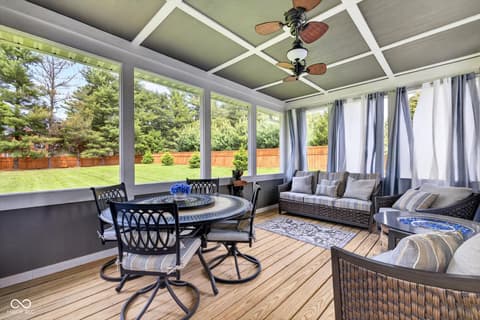 Photo of 3511 E Bryn Mawr Drive, Bloomington, IN