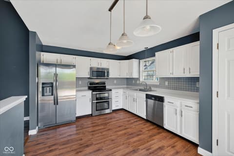 Photo of 27 Lake Drive S, Brownsburg, IN