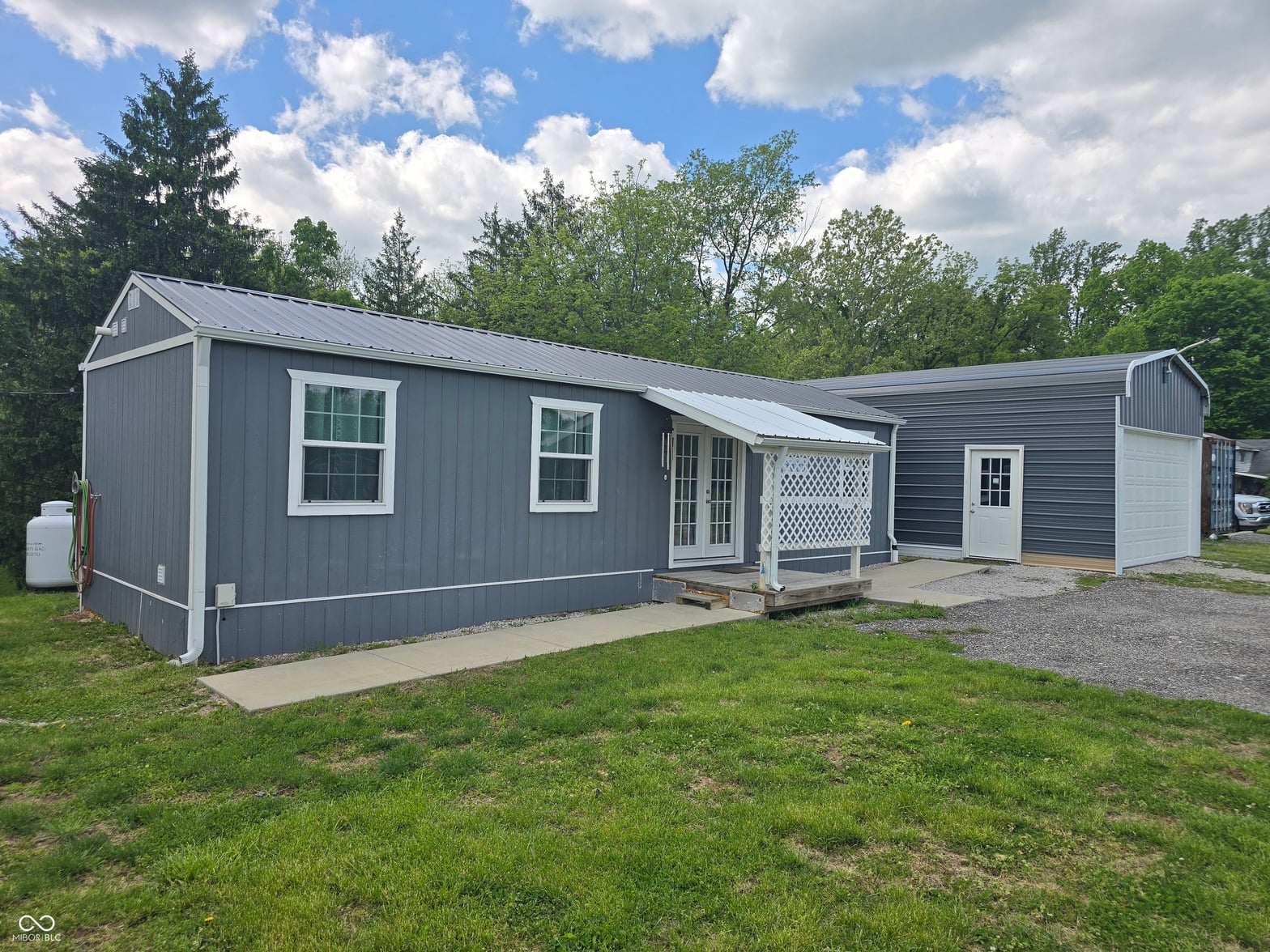 Photo of 3605 State Highway 43, Spencer, IN