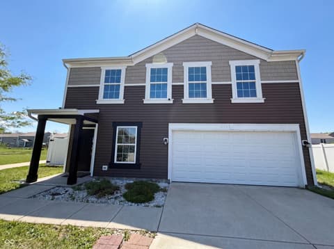 Photo of 939 Olmsted Court, Shelbyville, IN
