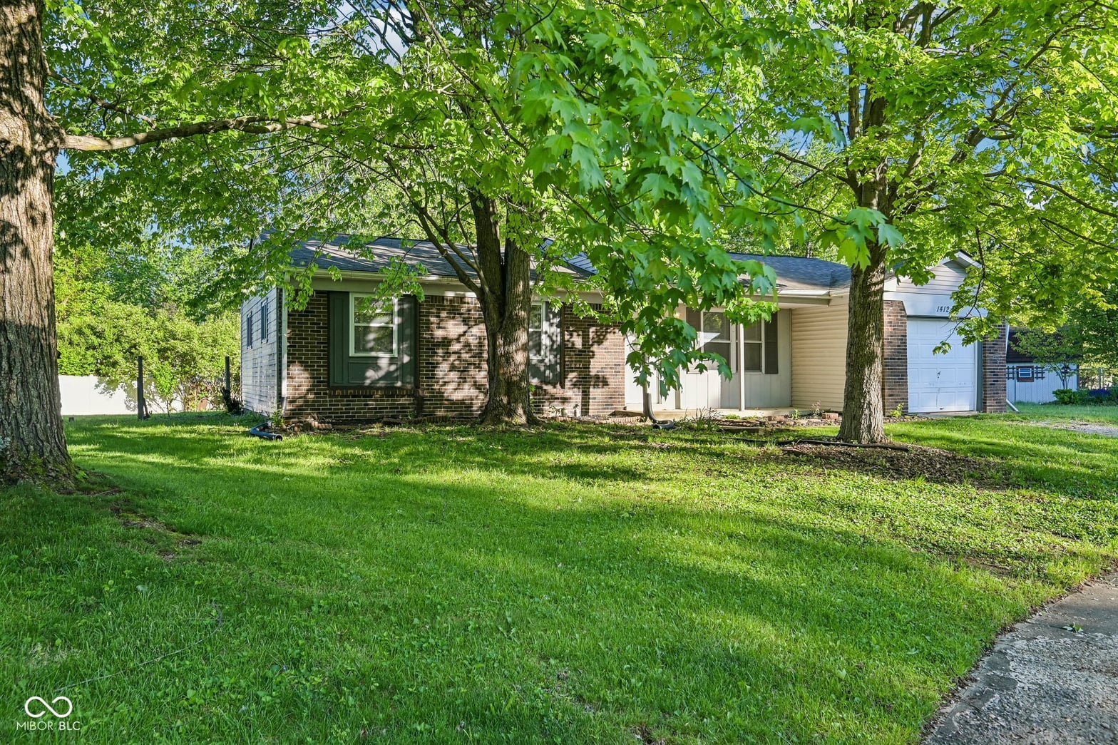 Photo of 1412 Wolf Court, Indianapolis, IN