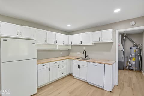 Photo of 1412 Wolf Court, Indianapolis, IN