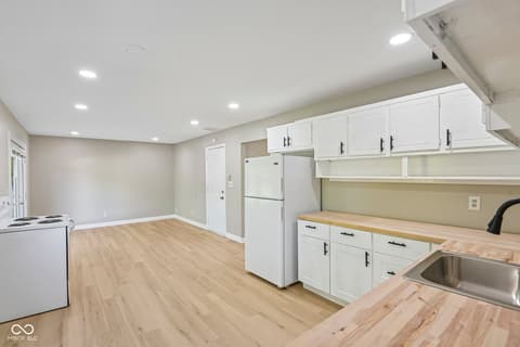 Photo of 1412 Wolf Court, Indianapolis, IN