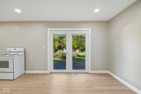 Photo of 1412 Wolf Court, Indianapolis, IN