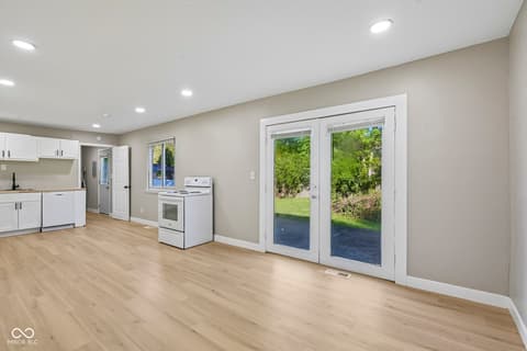 Photo of 1412 Wolf Court, Indianapolis, IN