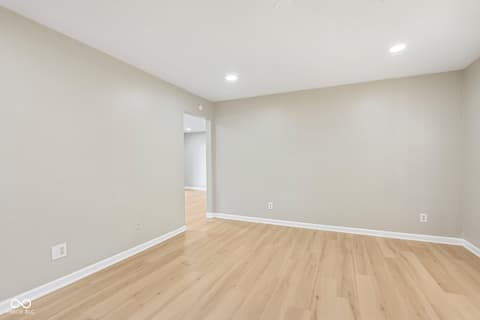Photo of 1412 Wolf Court, Indianapolis, IN