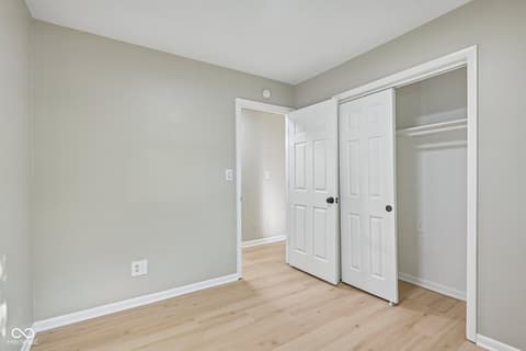 Photo of 1412 Wolf Court, Indianapolis, IN
