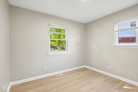 Photo of 1412 Wolf Court, Indianapolis, IN