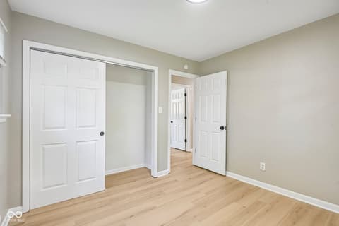 Photo of 1412 Wolf Court, Indianapolis, IN