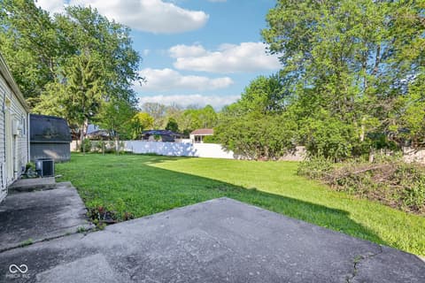 Photo of 1412 Wolf Court, Indianapolis, IN