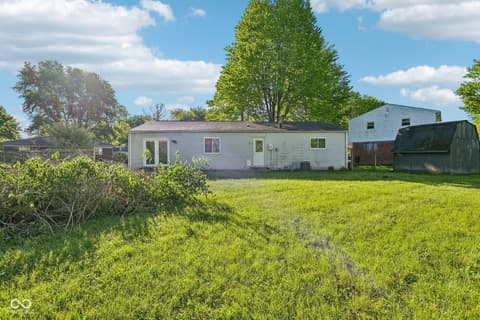 Photo of 1412 Wolf Court, Indianapolis, IN