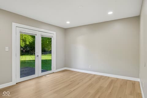 Photo of 1412 Wolf Court, Indianapolis, IN