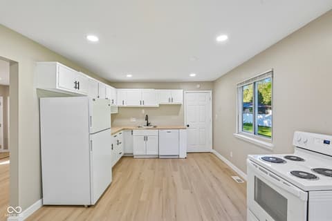 Photo of 1412 Wolf Court, Indianapolis, IN