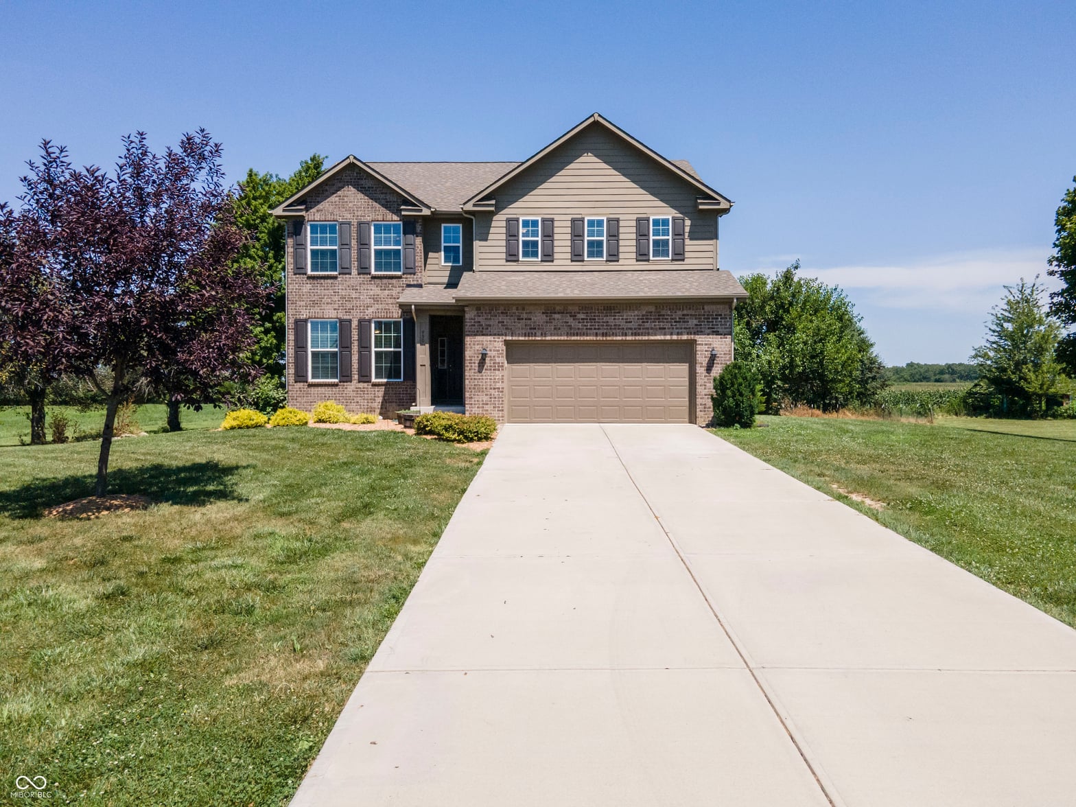 Photo of 950 W 600 (Lot 1 only) S, Atlanta, IN