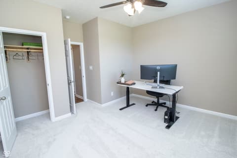 Photo of 950 W 600 (Lot 1 only) S, Atlanta, IN