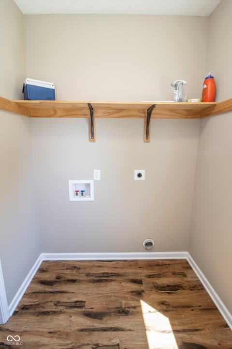 Photo of 950 W 600 (Lot 1 only) S, Atlanta, IN