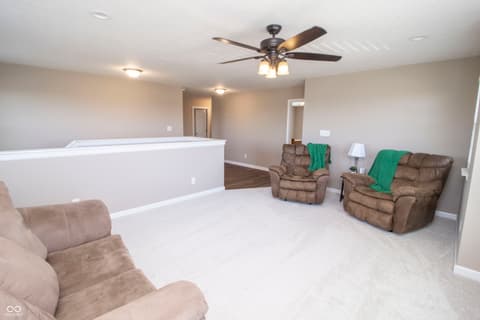 Photo of 950 W 600 (Lot 1 only) S, Atlanta, IN