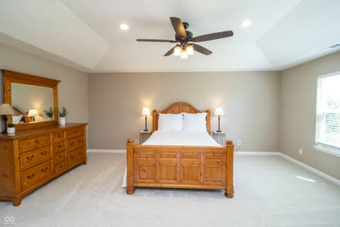 Photo of 950 W 600 (Lot 1 only) S, Atlanta, IN