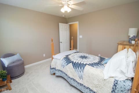 Photo of 950 W 600 (Lot 1 only) S, Atlanta, IN