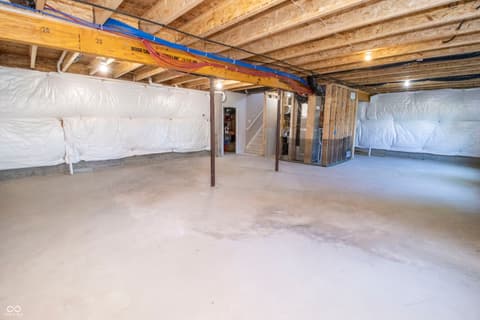 Photo of 950 W 600 (Lot 1 only) S, Atlanta, IN