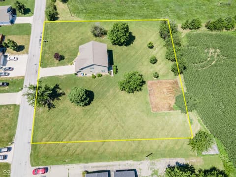 Photo of 950 W 600 (Lot 1 only) S, Atlanta, IN