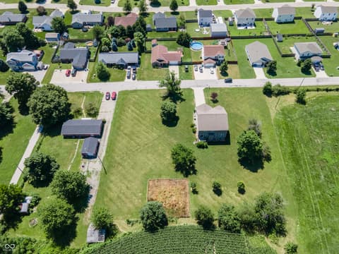 Photo of 950 W 600 (Lot 1 only) S, Atlanta, IN