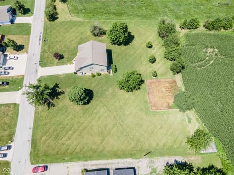 Photo of 950 W 600 (Lot 1 only) S, Atlanta, IN