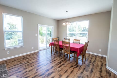 Photo of 950 W 600 (Lot 1 only) S, Atlanta, IN