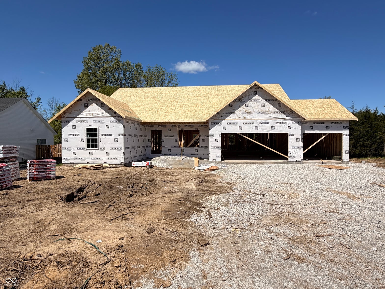 Photo of 444 Gettysburg, Coatesville, IN