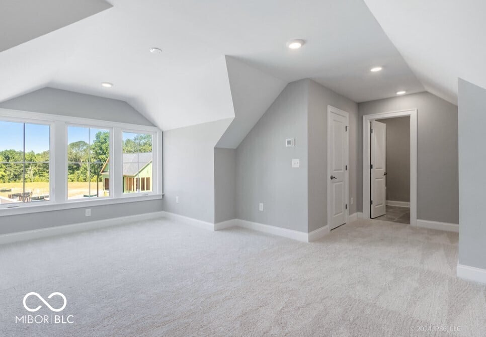 Bonus Room