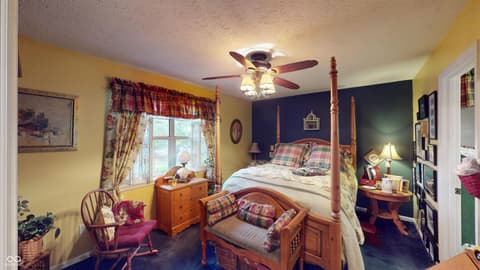 Photo of 391 S Baldwin Street, Bargersville, IN