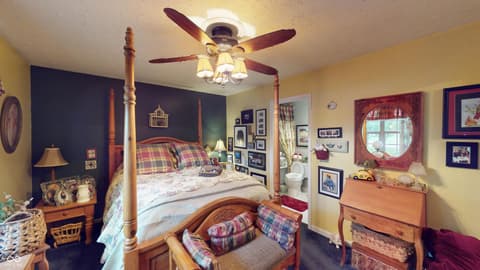 Photo of 391 S Baldwin Street, Bargersville, IN