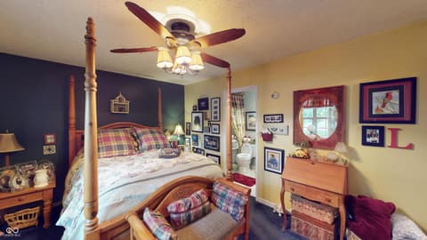 Photo of 391 S Baldwin Street, Bargersville, IN