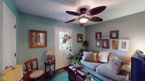 Photo of 391 S Baldwin Street, Bargersville, IN