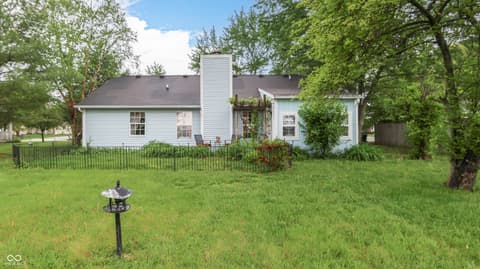 Photo of 391 S Baldwin Street, Bargersville, IN