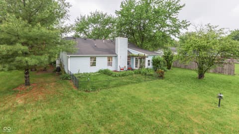 Photo of 391 S Baldwin Street, Bargersville, IN