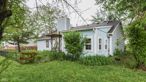 Photo of 391 S Baldwin Street, Bargersville, IN