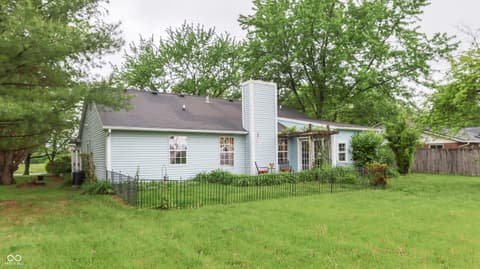 Photo of 391 S Baldwin Street, Bargersville, IN