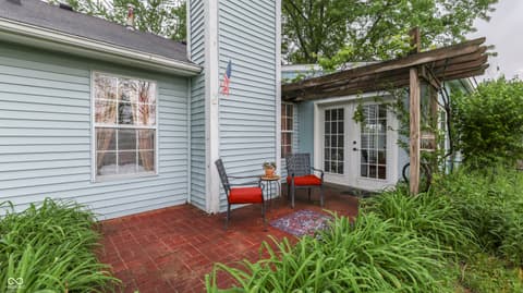 Photo of 391 S Baldwin Street, Bargersville, IN