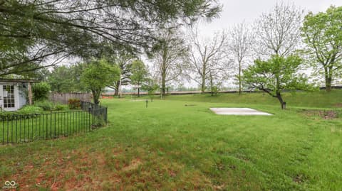 Photo of 391 S Baldwin Street, Bargersville, IN